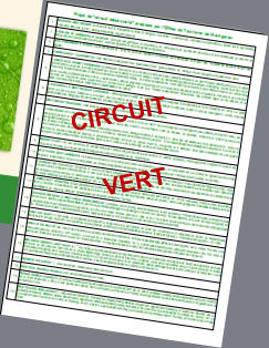 CIRCUIT   VERT