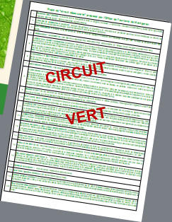 CIRCUIT   VERT