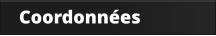 Coordonnées